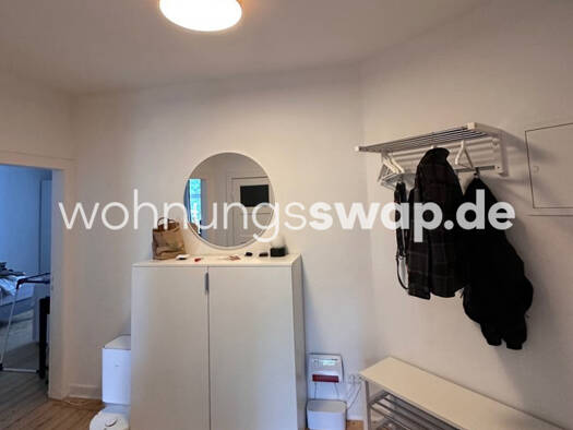 Wohnung zur Miete Tauschwohnung 800 € 2 Zimmer 68 m² 2. Geschoss Barmbek-Nord Nord 22307