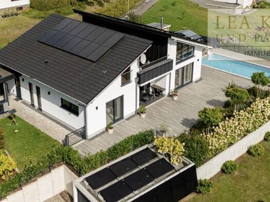 Einfamilienhaus zum Kauf 650.000 € 3 Zimmer 130 m² 1.130 m² Grundstück Denklingen Reichshof 51580