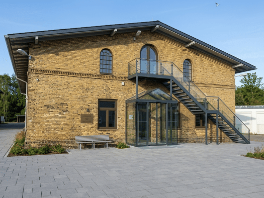 Bürofläche zur Miete provisionsfrei 750 m² Bürofläche teilbar ab 250 m² Prieser Strand 14 a Pries Pries 24159