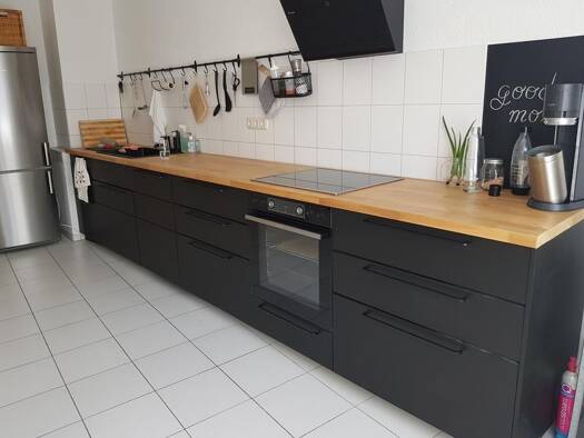 Wohnung zur Miete 900 € 3 Zimmer 89 m² Geschoss 2/3 frei ab sofort Freunder Weg 37 /39 Aachen Aachen - Mitte 52068