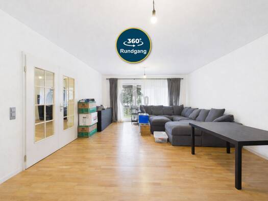 Wohnung zum Kauf 264.000 € 2 Zimmer 88 m² EG Innenstadt Baden-Baden 76530