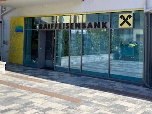Laden zum Kauf 500.000 € 3 Zimmer Wöllersdorf-Steinabrückl 2752