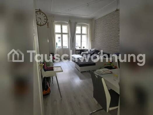 Wohnung zur Miete Tauschwohnung 479 € 2,5 Zimmer 65 m² 1. Geschoss Westend Berlin 13629