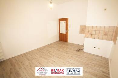 Wohnung zur Miete 550 € 2 Zimmer 37 m² frei ab sofort Falkenstr. 7 Hemshof / Stadtbezirk 132 Ludwigshafen a. Rhein 67063