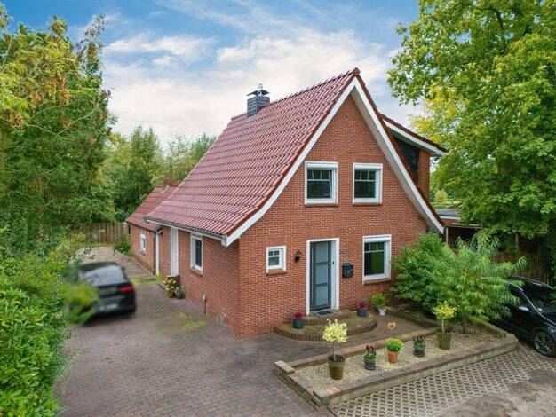 Einfamilienhaus zum Kauf 249.000 € 3 Zimmer 119 m² 590 m² Grundstück Walle Aurich / Walle 26607
