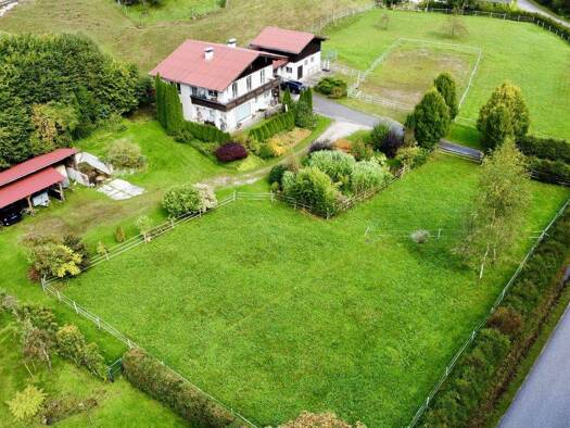 Haus zum Kauf 1.090.000 € 167,2 m² 7.276 m² Grundstück Neukirchen 4814