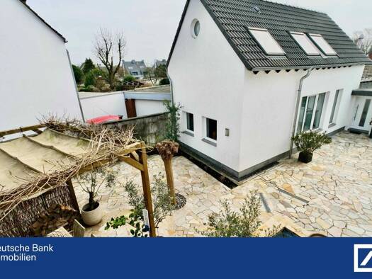 Einfamilienhaus zum Kauf 475.000 € 4 Zimmer 151,3 m² 159,5 m² Grundstück Kaarst 41564