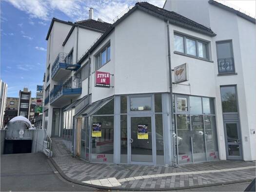 Laden zum Kauf 45.500 € 1 Zimmer 85,8 m² Verkaufsfläche Meschede Meschede 59872