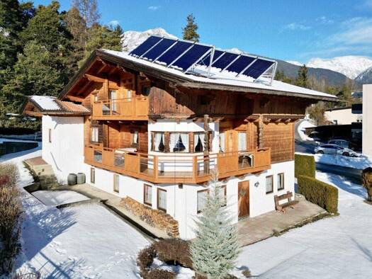 Mehrfamilienhaus zum Kauf 980.000 € 7 Zimmer 212,5 m² 735 m² Grundstück Imst 6460