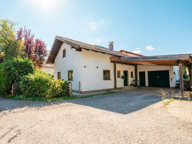 Einfamilienhaus zum Kauf 474.000 € 5 Zimmer 120 m² 430 m² Grundstück Bruckmühl Bruckmühl 83052
