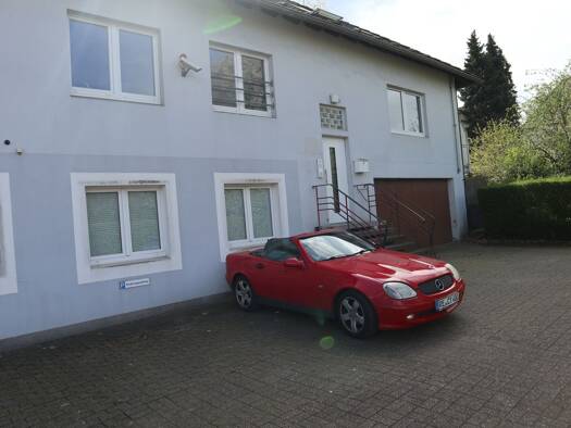 Büro zur Miete provisionsfrei 1.500 € 7,5 Zimmer 175 m² Bürofläche Stadtmitte Recklinghausen 45657
