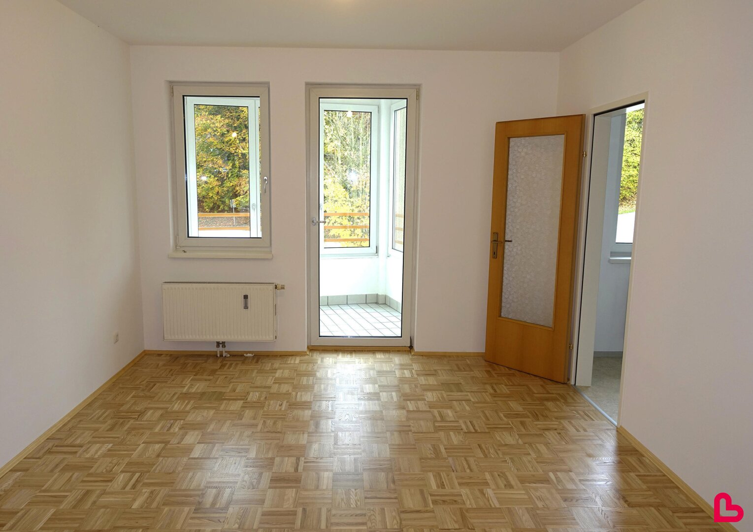 Wohnung zur Miete 569 € 2 Zimmer 59,7 m²<br/>Wohnfläche 2.<br/>Geschoss Neufelden 4120