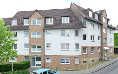 Wohnung zur Miete nur mit Wohnberechtigungsschein 399 € 3 Zimmer 69,1 m² 1. Geschoss frei ab 01.09.2025 In der Lies 7 Kessenich Bonn 53129