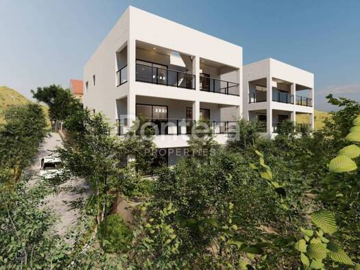 Wohnung zum Kauf 565.000 € 3 Zimmer 160 m² 2. Geschoss Banjol, Rab Rab