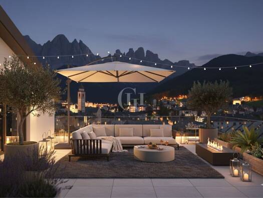 Penthouse zum Kauf 998.000 € 4 Zimmer 198 m² 3. Geschoss frei ab sofort Corso Dolomiti Predazzo 38037
