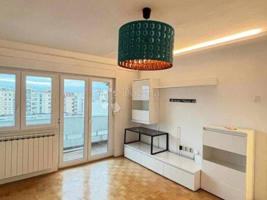 Wohnung zum Kauf 170.000 € 1 Zimmer 43 m² 4. Geschoss Gornji grad / Centar, Osijek Osijek