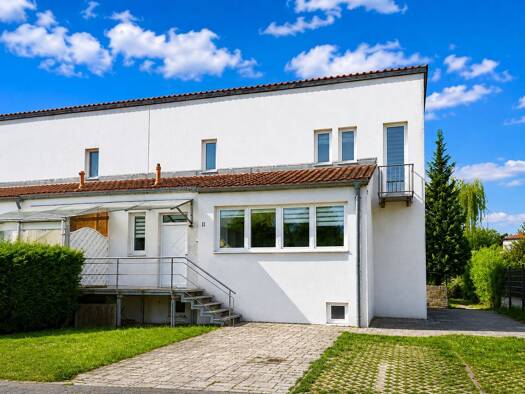 Doppelhaushälfte zum Kauf 485.000 € 5 Zimmer 140 m² 370 m² Grundstück Schönwalde Wandlitz 16348