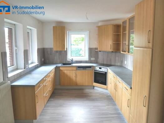 Wohnung zur Miete 600 € 3 Zimmer 85 m² Falkenberg Garrel 49681