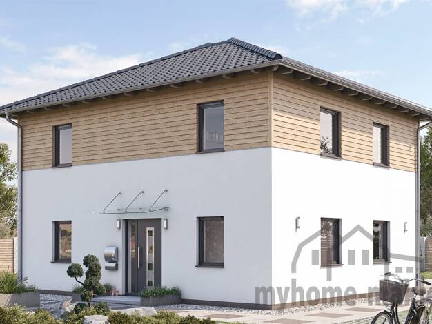 Stadthaus zum Kauf provisionsfrei 709.500 € 5 Zimmer 135 m² 684 m² Grundstück Langensendelbach Langensendelbach 91094