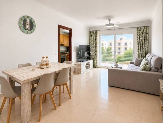 Wohnung zum Kauf 340.000 € 3 Zimmer 120 m² 1. Geschoss Santa Margalida 07458