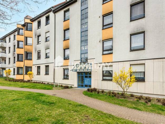 Wohnung zum Kauf 259.900 € 3 Zimmer 90 m² 3. Geschoss Werder (Havel) Werder (Havel) 14542