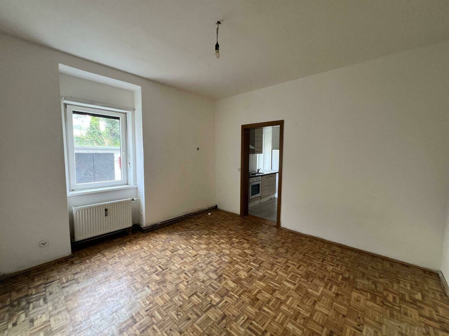 Haus – Graz, Katastralgemeinde Lend, Lend