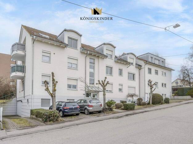 Wohnung zum Kauf 350.000 € 3 Zimmer 73,6 m² Plattenhardt Filderstadt 70794