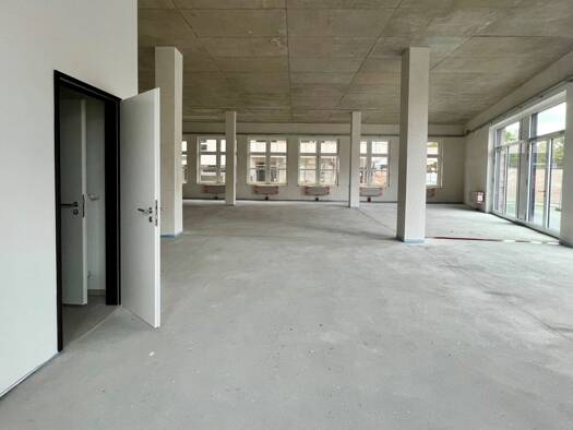 Werkstatt zur Miete - Erstbezug provisionsfrei 2.668 € 232 m² Lagerfläche Rothenburgsort Mitte 20539