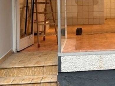 Laden zur Miete 650 € 1 Zimmer 40 m² Verkaufsfläche Adelebsen Adelebsen 37139