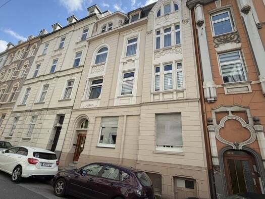 Sonstiges zum Kauf als Kapitalanlage geeignet 689.000 € 645 m² 418 m² Grundstück Barmen Wuppertal 42277