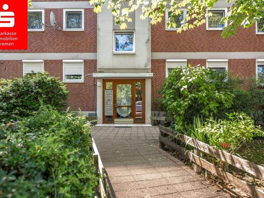 Wohnung zum Kauf 159.000 € 3 Zimmer 70 m² 3. Geschoss Tenever Ost 28325