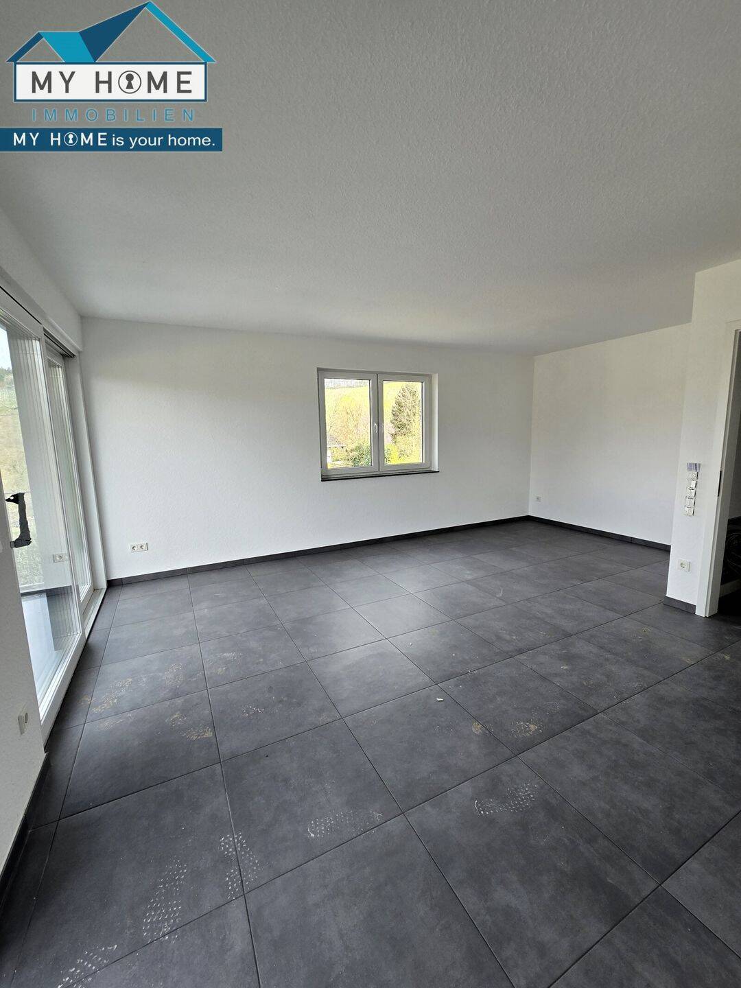 Wohnung zur Miete - Ansicht 2