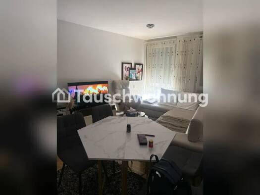 Wohnung zur Miete Tauschwohnung 600 € 2,5 Zimmer 49 m² 1. Geschoss Ramersdorf-Perlach München 81739