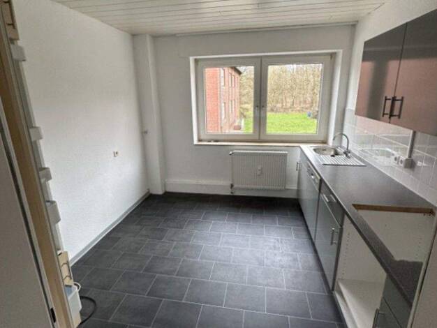 Wohnung zur Miete 1.100 € 3 Zimmer 77,8 m² 1. Geschoss Flaßkuhl 2 Angelmodde Münster 48167