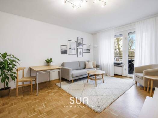 Wohnung zum Kauf 205.000 € 2 Zimmer 50,2 m² EG Eschborn 65760