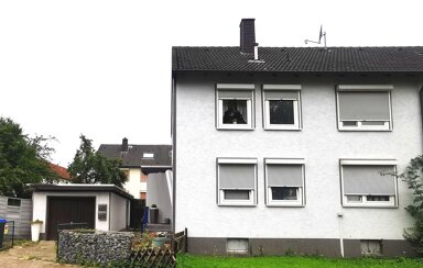 Doppelhaushälfte zum Kauf 229.000 € 4 Zimmer 120 m² 600 m² Grundstück Nördliche Stadtmitte Ahlen 59227