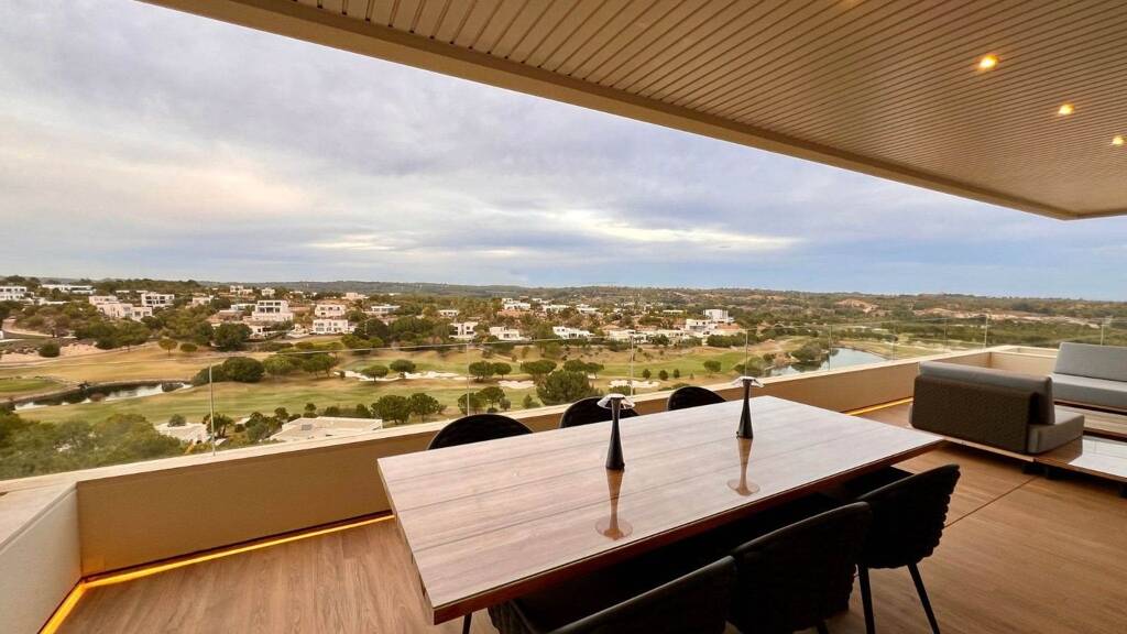 Wohnung zum Kauf 975.000 € 3 Zimmer 137 m² Las Colinas Golf