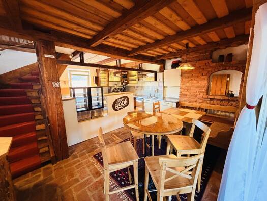 Gastronomie/Hotel zur Miete 500 € Murbergstraße Fernitz-Mellach 8072