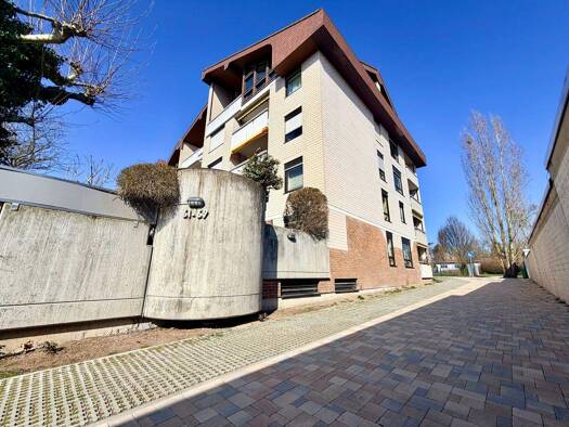 Wohnung zum Kauf 269.000 € 3 Zimmer 83,2 m² Geschoss 5/5 frei ab sofort Langen 63225