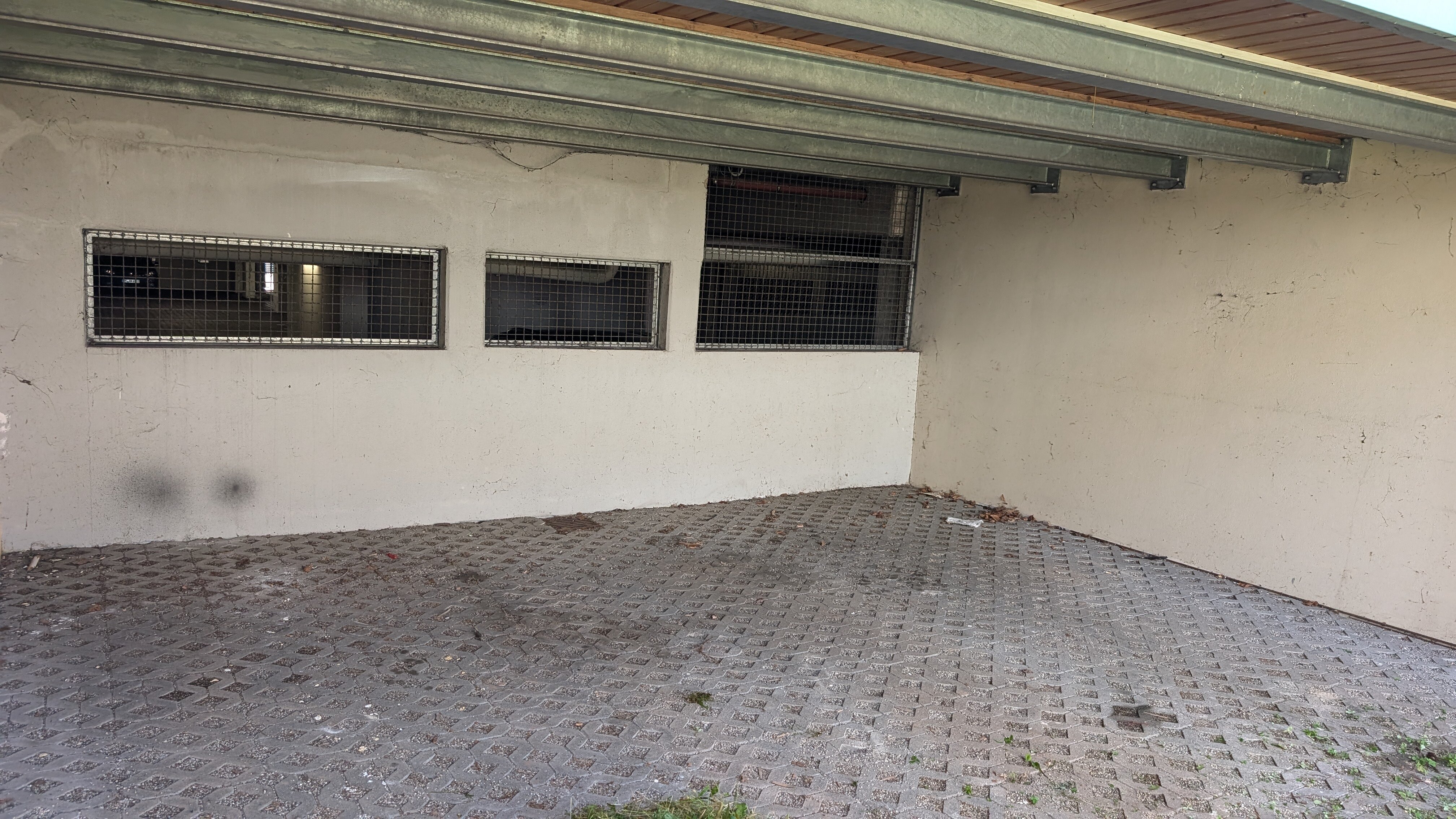 Carport zur Miete 180 € Bad Liebenzell Bad Liebenzell 75378