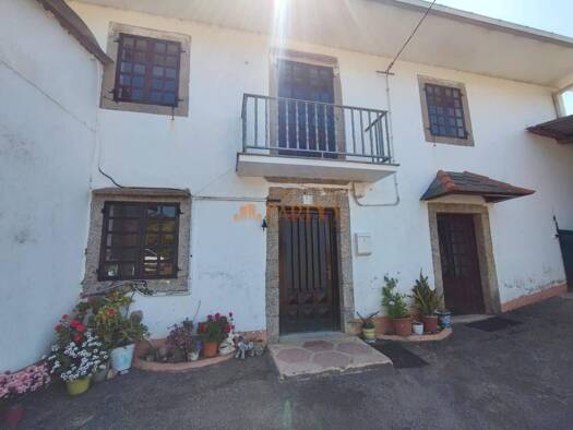 Villa zum Kauf 174.900 € 5 Zimmer 166 m² San Sadurniño 15576