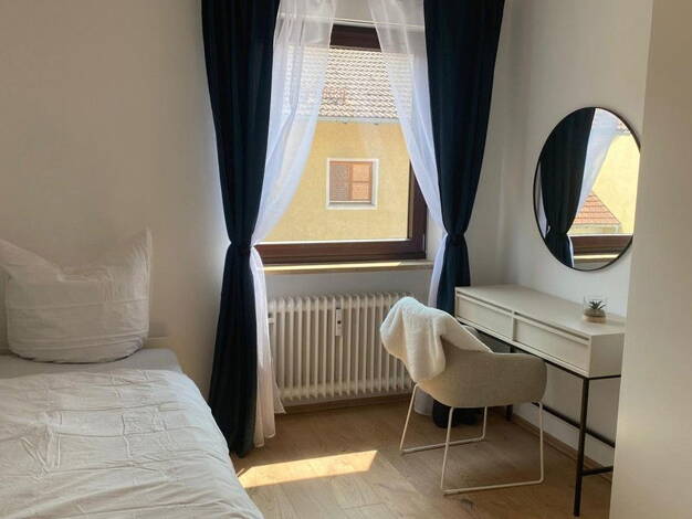WG-Zimmer zur Miete Wohnen auf Zeit 700 € 16 m² 1. Geschoss Poing Poing 85586