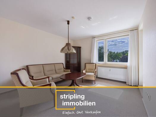 Wohnung zum Kauf 175.000 € 4 Zimmer 84,8 m² 2. Geschoss Sodenmatt Süd 28259