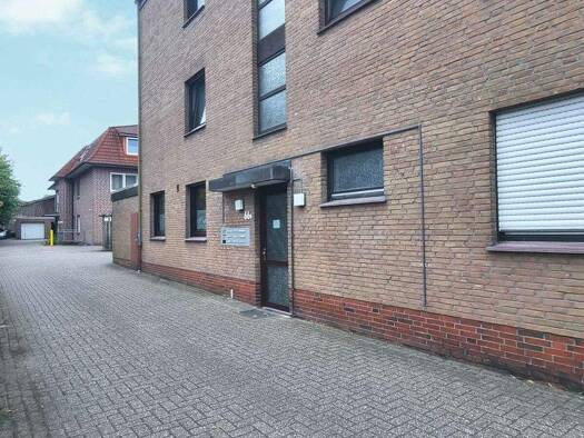 Wohnung zum Kauf 149.000 € 2 Zimmer 57 m² Edewecht 26188