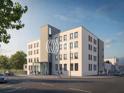 Bürofläche zur Miete provisionsfrei 21,90 € 1.673,6 m² Bürofläche teilbar ab 157 m² Lochham Gräfelfing 82166