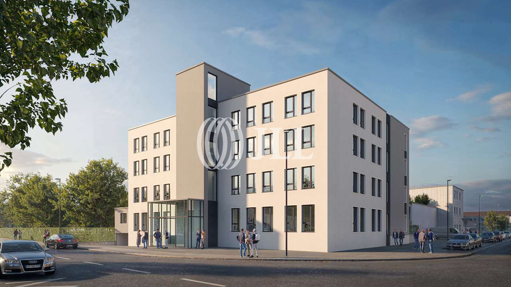 Bürofläche zur Miete provisionsfrei 21,90 € 1.673,6 m² Bürofläche teilbar ab 157 m² Lochham Gräfelfing 82166