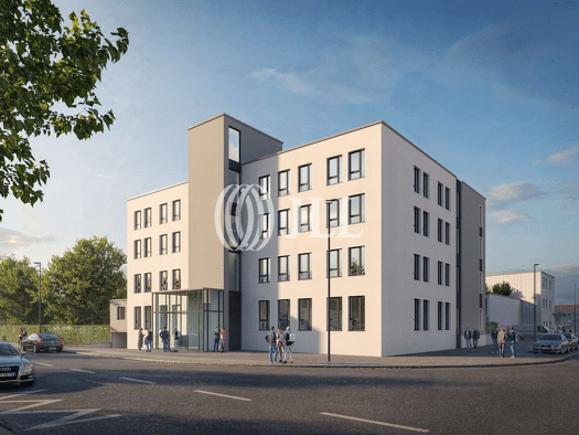 Bürofläche zur Miete provisionsfrei 21,90 € 1.673,6 m² Bürofläche teilbar ab 157 m² Lochham Gräfelfing 82166
