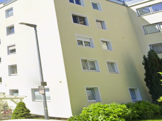 Loft zur Miete 410 € 1 Zimmer 35 m² Geschoss 3/4 frei ab sofort Ost Rosenheim 83022