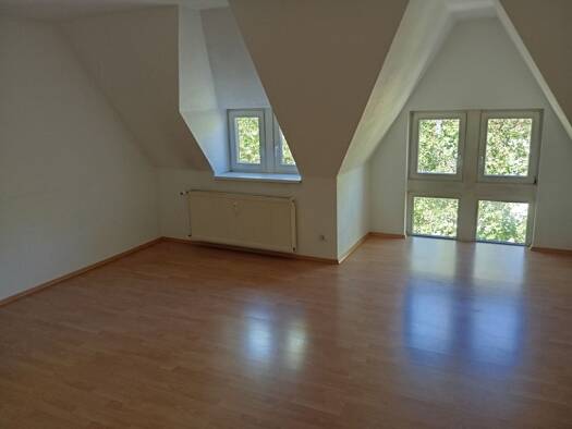 Wohnung zur Miete 638 € 3 Zimmer 91,2 m² Geschoss 4/4 frei ab sofort Naumburg Naumburg (Saale) 06618