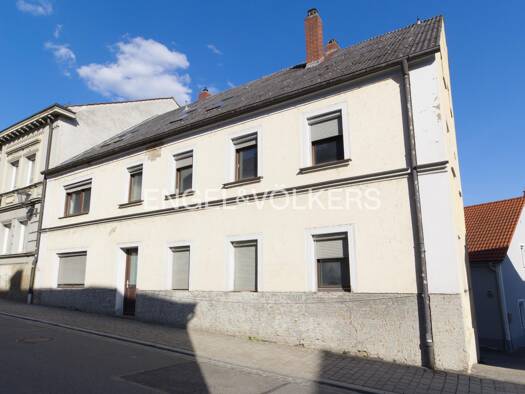 Mehrfamilienhaus zum Kauf 449.000 € 13 Zimmer 306 m² 171 m² Grundstück Donaustauf 93093